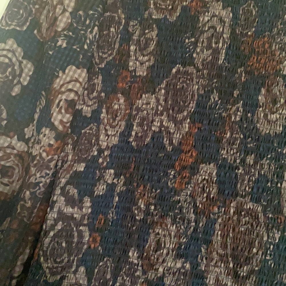 Zara dress - Picture 3 of 4